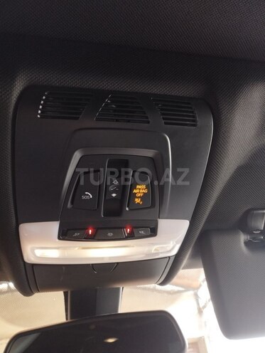 BMW X5 2015, 119,000 km - 3.0 l - Bakı