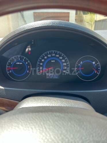 Hyundai Sonata 2008, 140,000 km - 2.0 l - Bakı