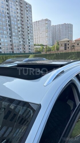 Volkswagen ID.6 Crozz 2022, 35,000 km - 0.0 л - Bakı