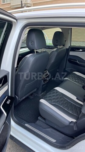 Volkswagen ID.6 Crozz 2022, 35,000 km - 0.0 л - Bakı
