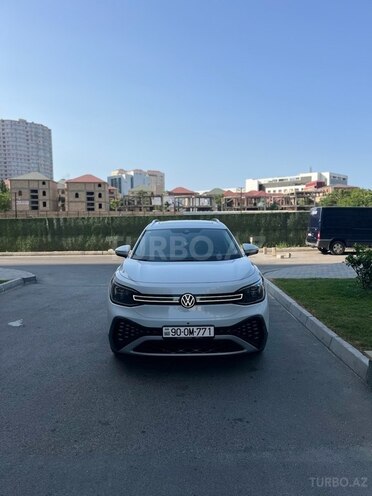 Volkswagen ID.6 Crozz 2022, 35,000 km - 0.0 л - Bakı