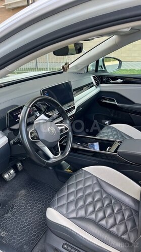 Volkswagen ID.6 Crozz 2022, 35,000 km - 0.0 л - Bakı