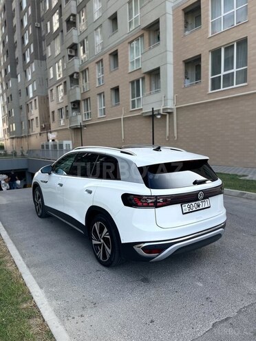 Volkswagen ID.6 Crozz 2022, 35,000 km - 0.0 л - Bakı