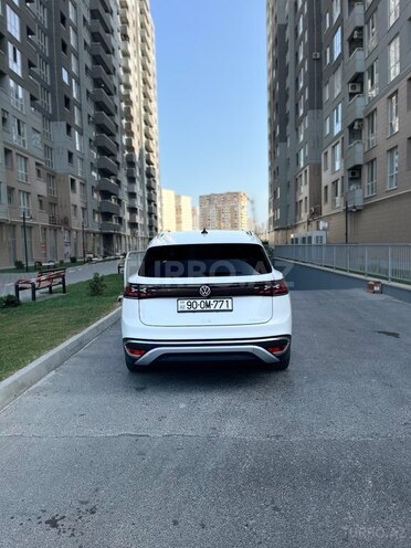 Volkswagen ID.6 Crozz 2022, 35,000 km - 0.0 л - Bakı