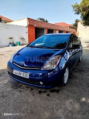 Toyota Prius 2008, 526,255 km - 1.5 l - Bakı