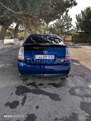 Toyota Prius 2008, 526,255 km - 1.5 l - Bakı