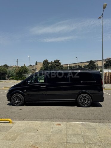 Mercedes Vito-5