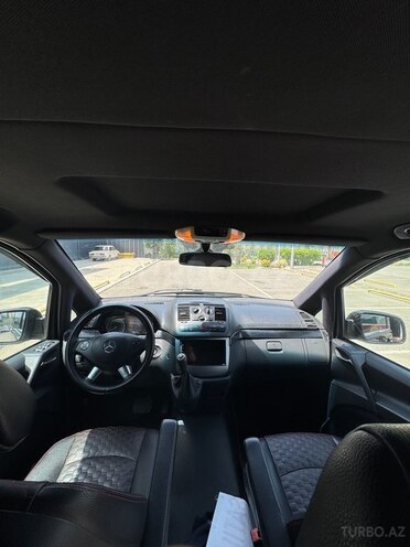 Mercedes Vito-3