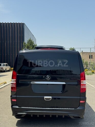 Mercedes Vito-2