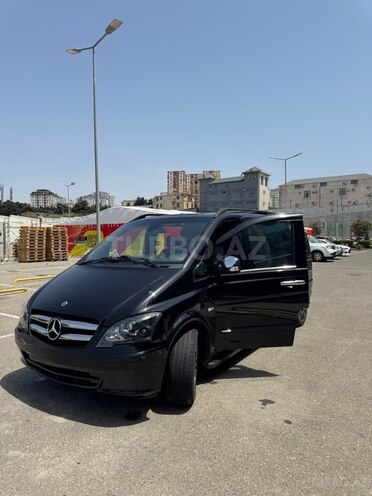 Mercedes Vito-4