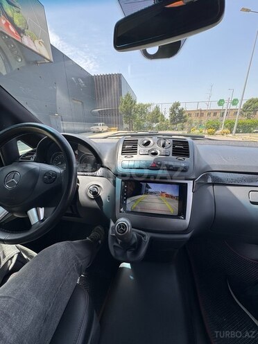 Mercedes Vito-11