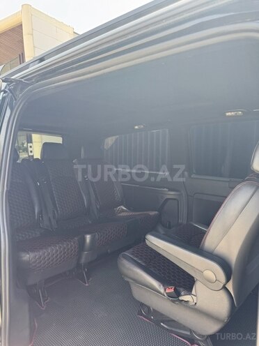 Mercedes Vito-8