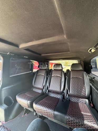 Mercedes Vito-9