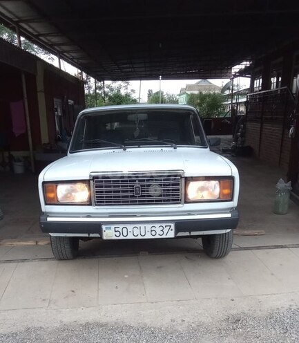 LADA (VAZ) 2107 2008, 75,000 km - 1.6 l - Biləsuvar