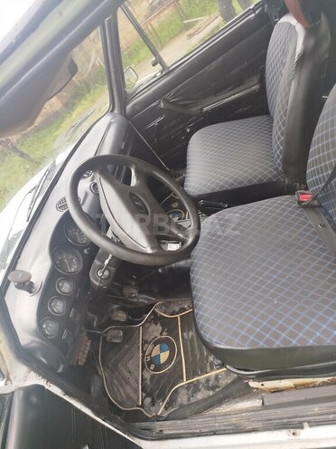 LADA (VAZ) 2106 1991, 63,000 km - 1.6 l - Qəbələ