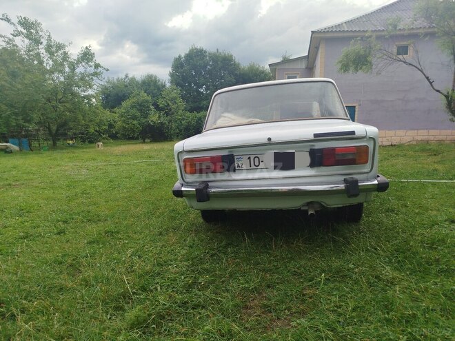 LADA (VAZ) 2106 1991, 63,000 km - 1.6 l - Qəbələ