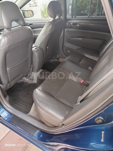 Toyota Prius 2008, 526,255 km - 1.5 l - Bakı