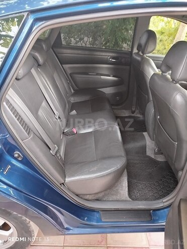 Toyota Prius 2008, 526,255 km - 1.5 l - Bakı