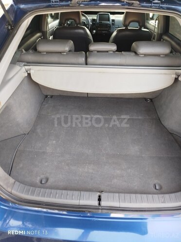Toyota Prius 2008, 526,255 km - 1.5 l - Bakı