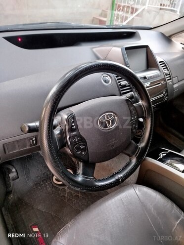 Toyota Prius 2008, 526,255 km - 1.5 l - Bakı