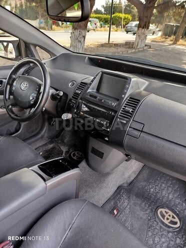 Toyota Prius 2008, 526,255 km - 1.5 l - Bakı