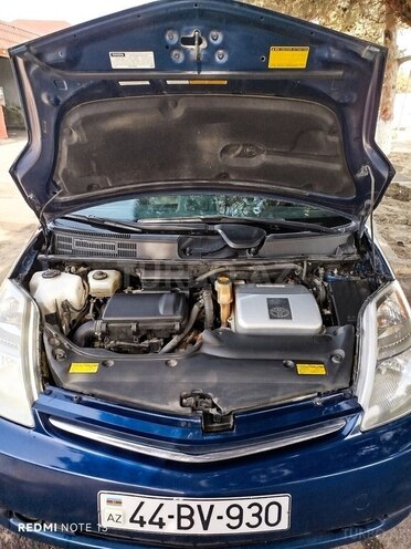 Toyota Prius 2008, 526,255 km - 1.5 l - Bakı