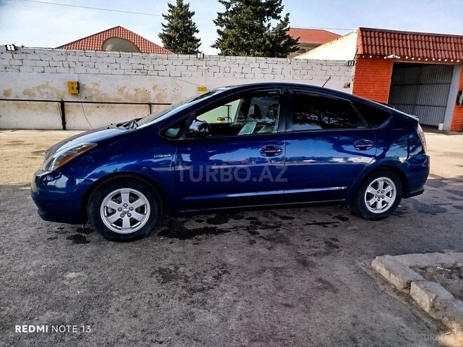 Toyota Prius 2008, 526,255 km - 1.5 l - Bakı