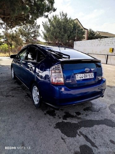 Toyota Prius 2008, 526,255 km - 1.5 l - Bakı