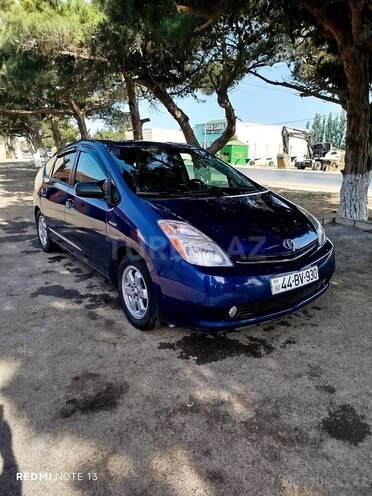 Toyota Prius 2008, 526,255 km - 1.5 l - Bakı