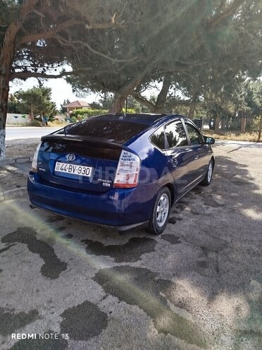 Toyota Prius 2008, 526,255 km - 1.5 l - Bakı