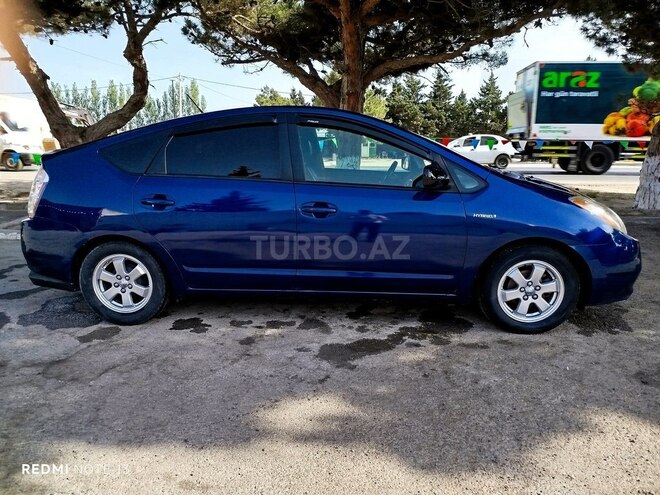 Toyota Prius 2008, 526,255 km - 1.5 l - Bakı
