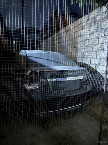 Chevrolet Cruze 2012, 256,000 km - 1.4 л - Bakı