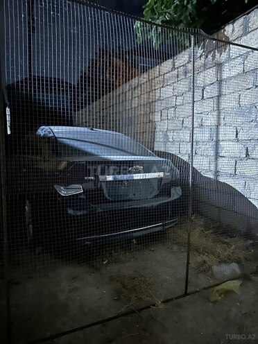 Chevrolet Cruze 2012, 256,000 km - 1.4 л - Bakı
