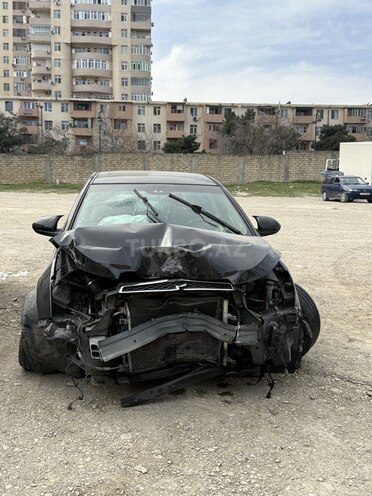 Chevrolet Cruze 2012, 256,000 km - 1.4 л - Bakı