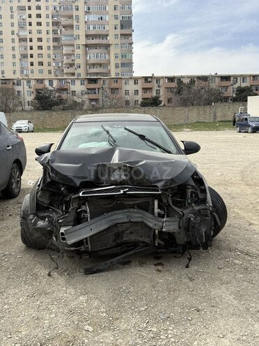 Chevrolet Cruze 2012, 256,000 km - 1.4 л - Bakı