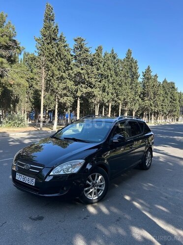 Kia  2008, 278,000 km - 1.6 l - Sumqayıt