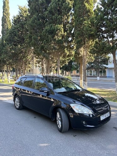 Kia  2008, 278,000 km - 1.6 l - Sumqayıt