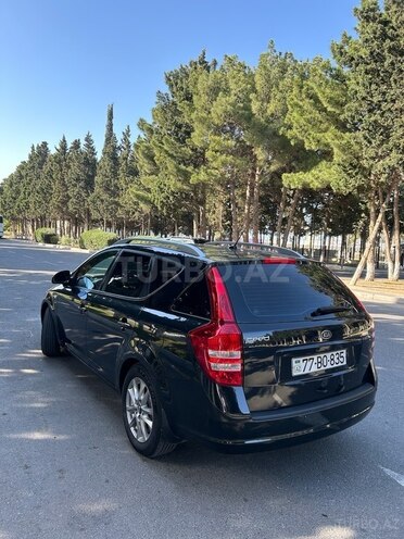 Kia  2008, 278,000 km - 1.6 l - Sumqayıt