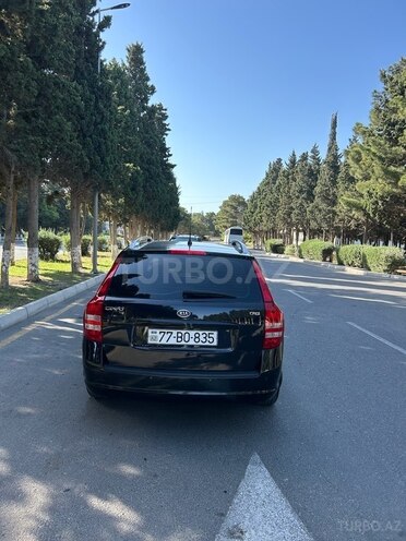 Kia  2008, 278,000 km - 1.6 l - Sumqayıt