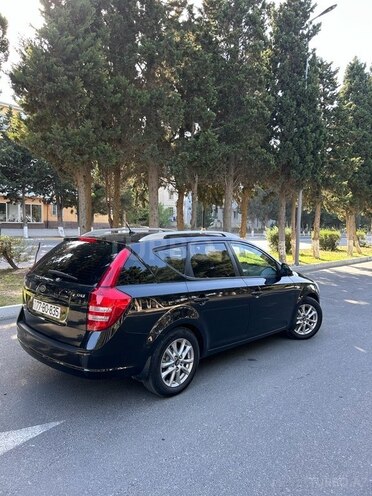 Kia  2008, 278,000 km - 1.6 l - Sumqayıt