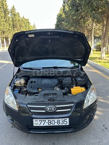 Kia  2008, 278,000 km - 1.6 l - Sumqayıt