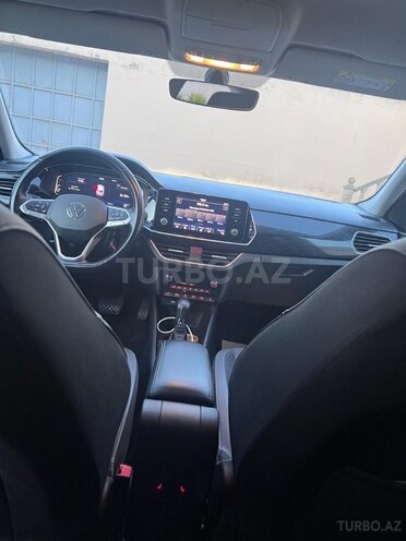 Volkswagen Polo 2021, 75,000 km - 1.6 л - Bakı