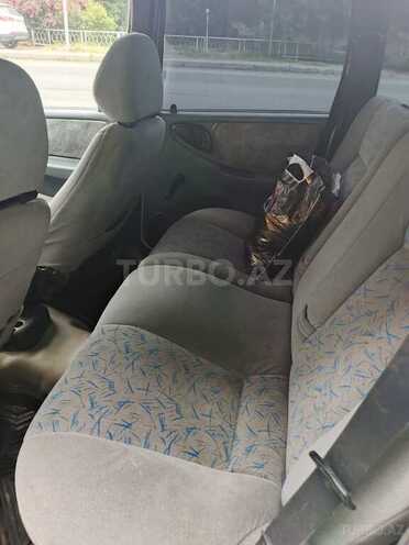Chevrolet Niva 2004, 475,012 km - 1.8 l - Bərdə