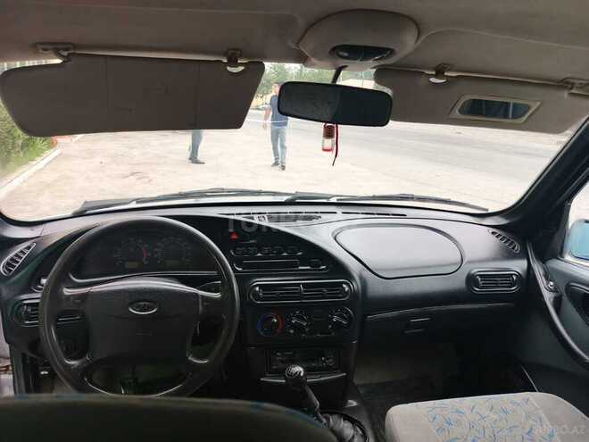 Chevrolet Niva 2004, 475,012 km - 1.8 l - Bərdə