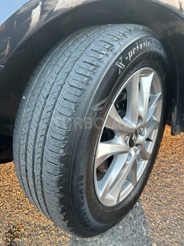 Kia  2008, 278,000 km - 1.6 l - Sumqayıt