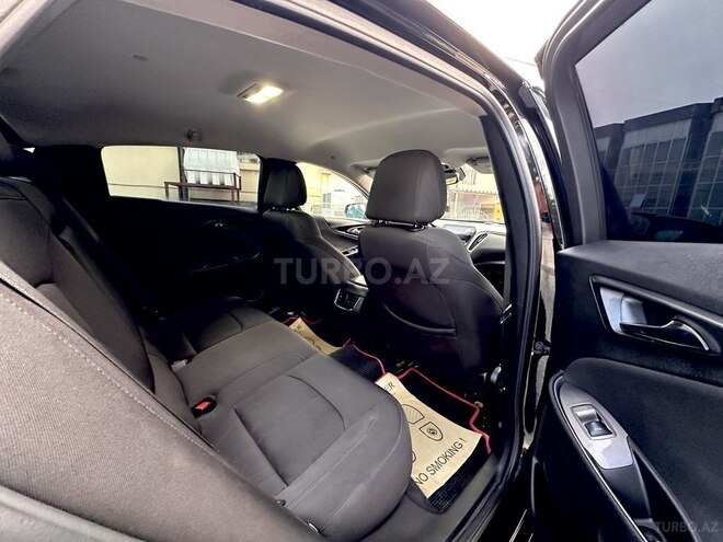 Chevrolet Malibu 2020, 131,233 km - 1.5 л - Bakı