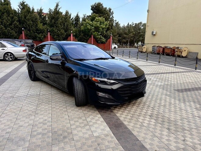 Chevrolet Malibu 2020, 131,233 km - 1.5 л - Bakı