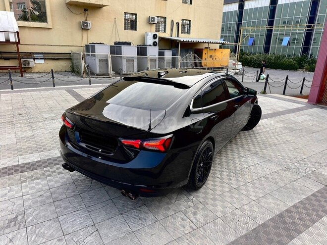 Chevrolet Malibu 2020, 131,233 km - 1.5 л - Bakı