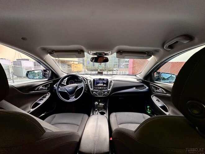Chevrolet Malibu 2020, 131,233 km - 1.5 л - Bakı