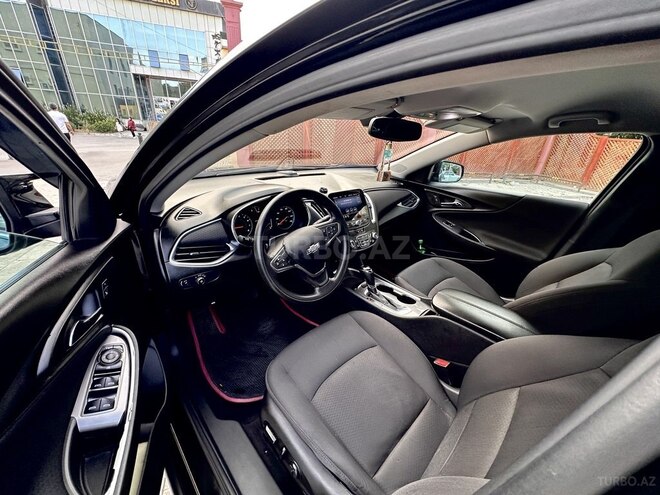 Chevrolet Malibu 2020, 131,233 km - 1.5 л - Bakı